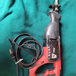 Sawzall SKIL 9.5 Amp Sawzaw 
