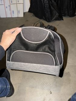 Small Dog Bag
