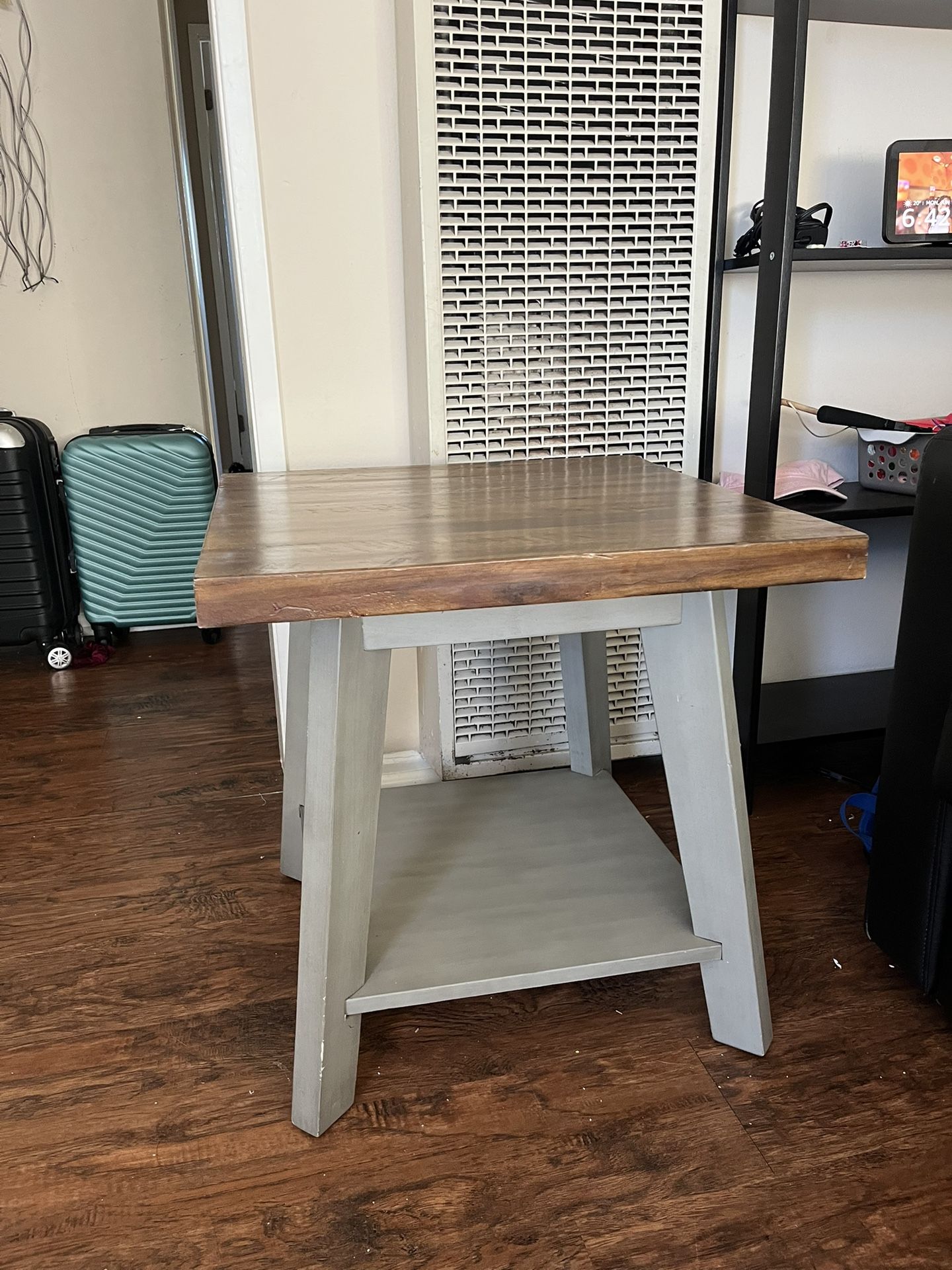 End Table