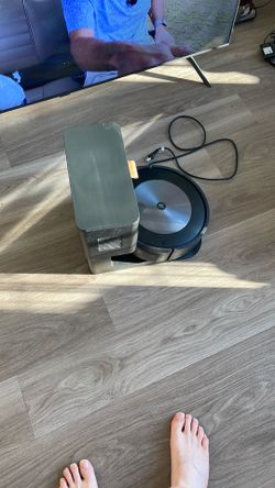 Roomba J5+