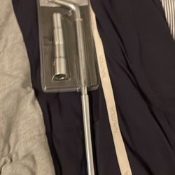 Dorman Lug Wrench