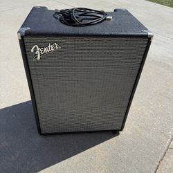 Fender Rumble 500