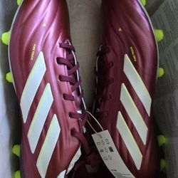 Adidas Copa Pure 2 Pro Fg Soccer Cleats