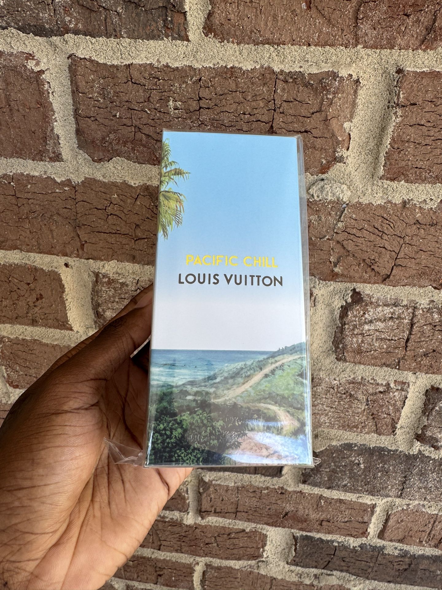 Lv Pacific Chill 