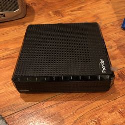Frontier Arris 1000GI4 Cable Modem
