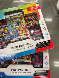 Pokemon