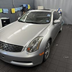 05 G35 Coupe