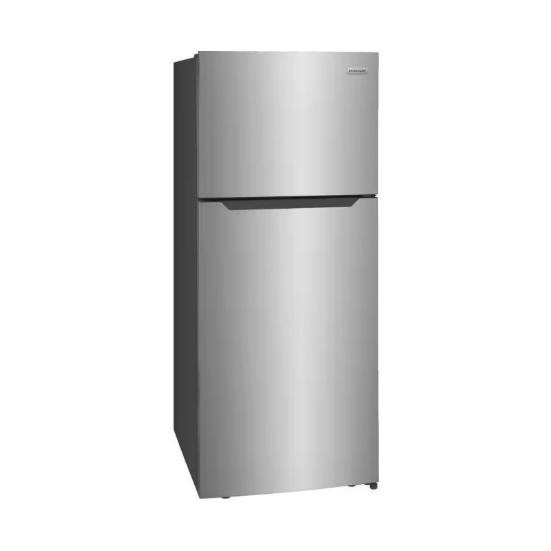Frigidaire 18 Cubic Foot Top Freezer Refrigerator - Brand New In Box