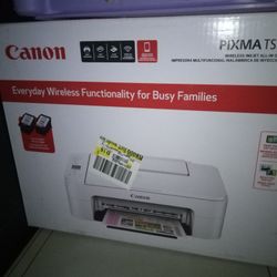 Canon Printer