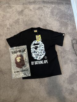 Bape T Shirt