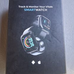 $20 SMART WATCH 