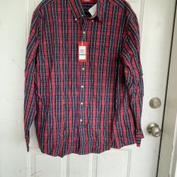 IZOD Men’s T- Shirts Size L