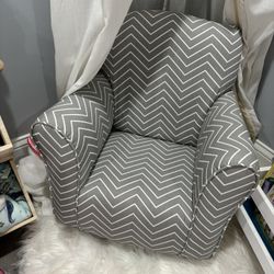 Kids Rocking Chair 