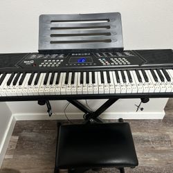 Key Board