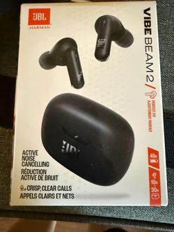 JBL EARPHONES