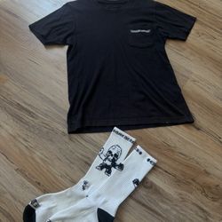 Chrome Hearts Size Small 