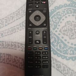 Phillips Smart Control Remote $5