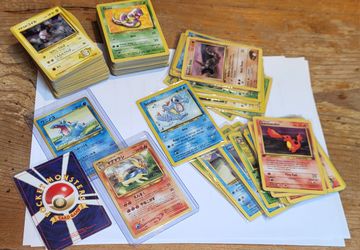 Pokemon Cards For Sale