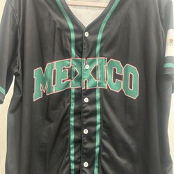 México Shirt 