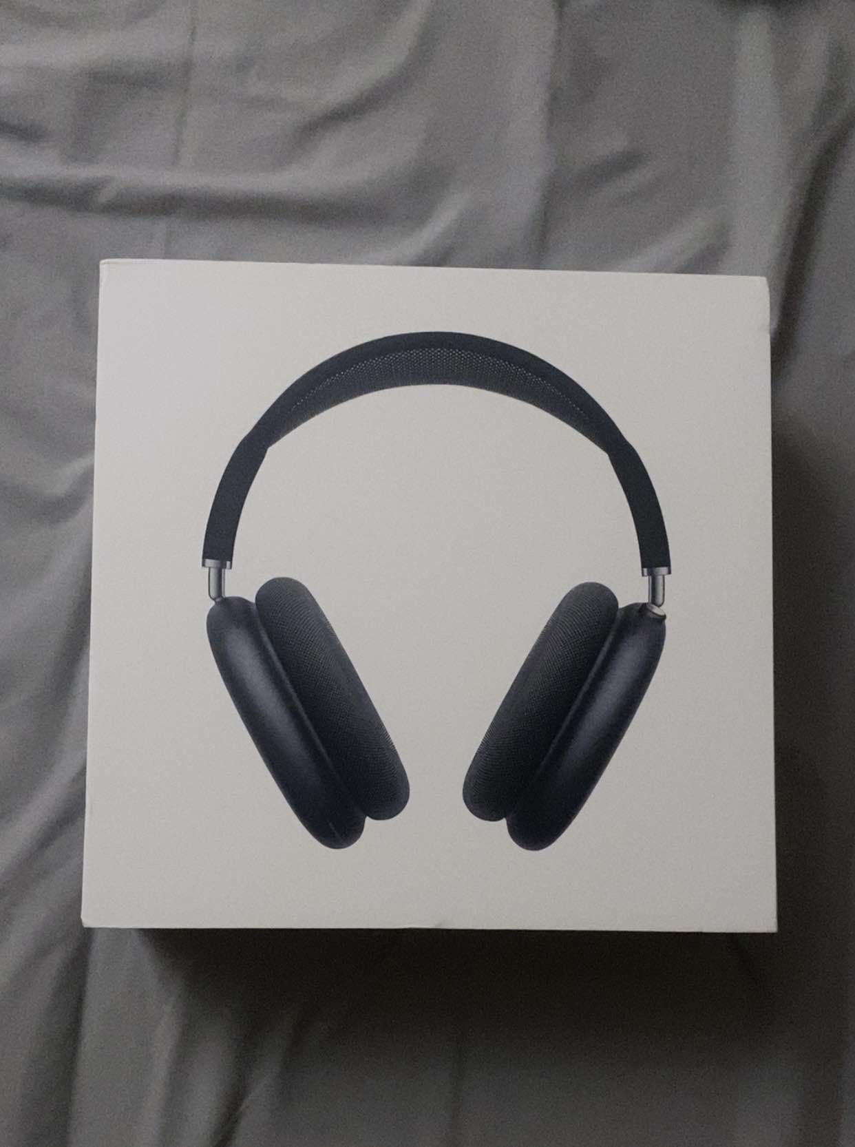 ApplePro Headphones