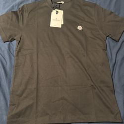 Moncler designer Shirt size M