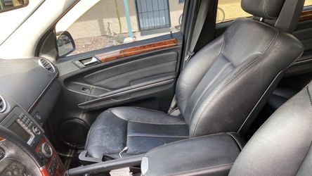 2008 Mercedes-Benz G-Class