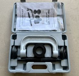Ball Joint Service / Repair Kit Maddox Harbor Freight 