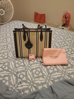 Kate Spade Handbag New!