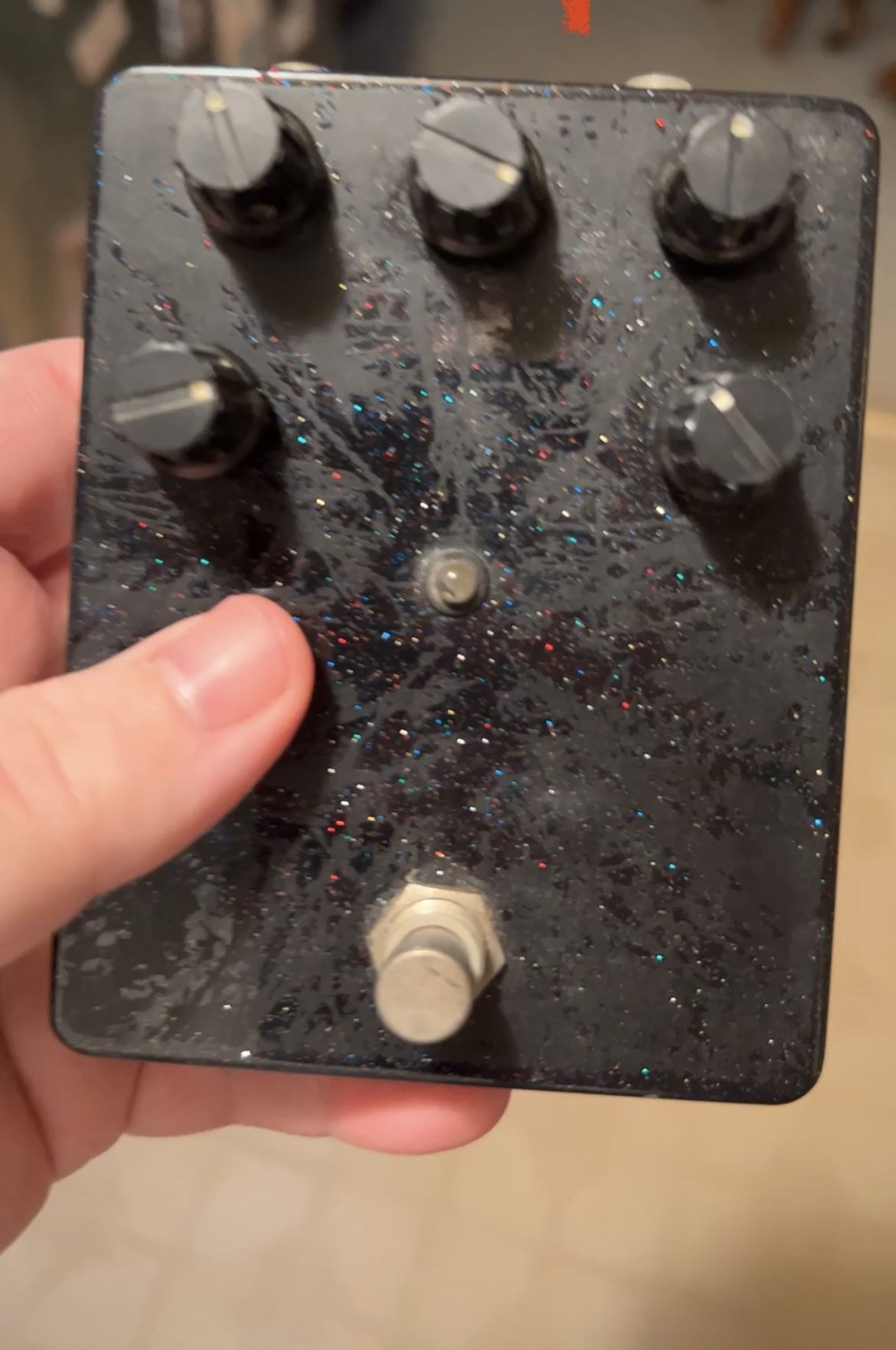 新品/Black arts toneworks Black forest良ファズ（Black Arts 