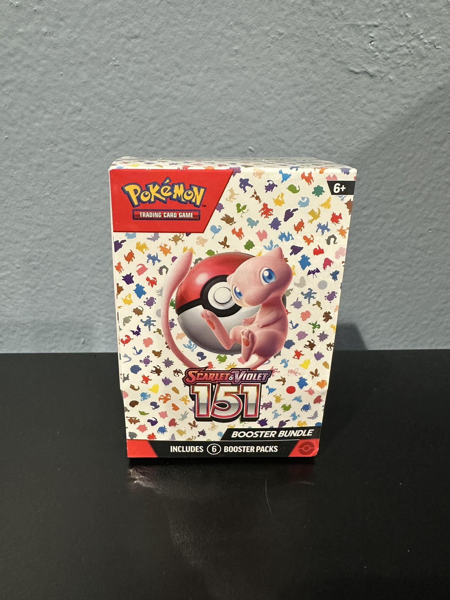 151 booster bundle