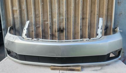 2015-2020 Chevy Tahoe Front Bumper Cover OEM