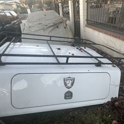 Camper For Toyota Truck