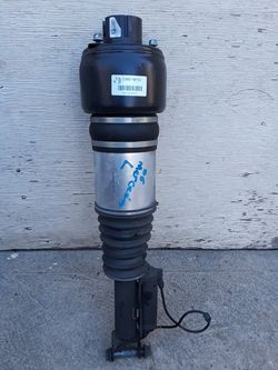 Amortiguador( shock absorber)