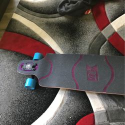 Longboard 