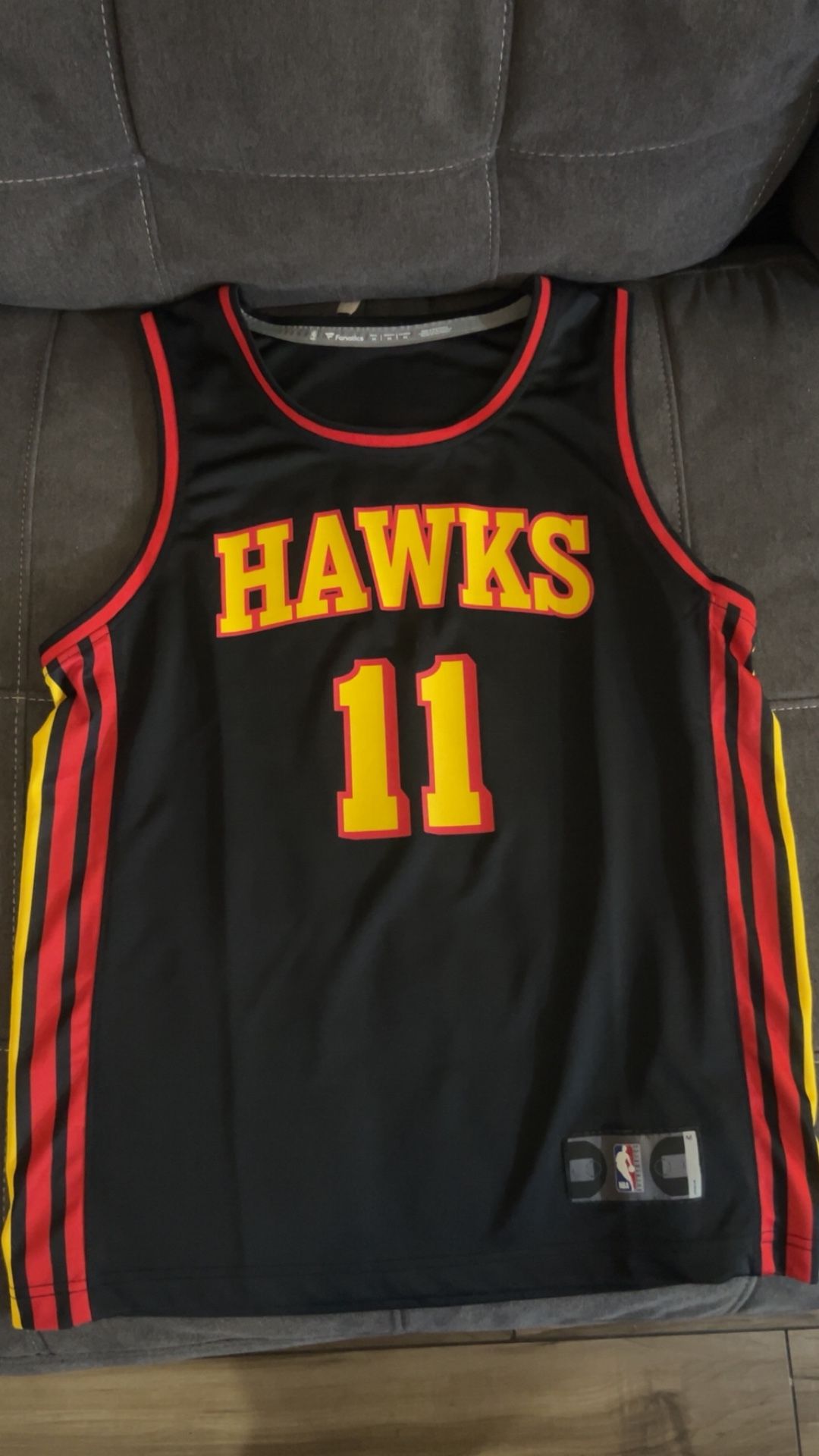 Atlanta Hawks Jersey