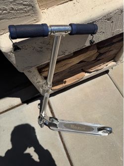 Razor Scooter