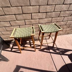 Bar Stools 