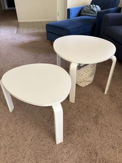 Coffe Table Set 
