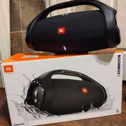 JBL Boombox 2 
