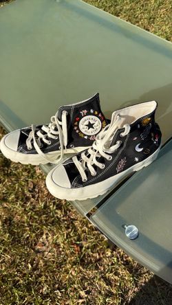 Converse shoes
