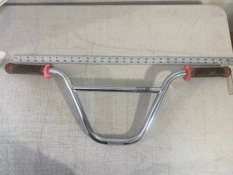 Haro BMX $30
