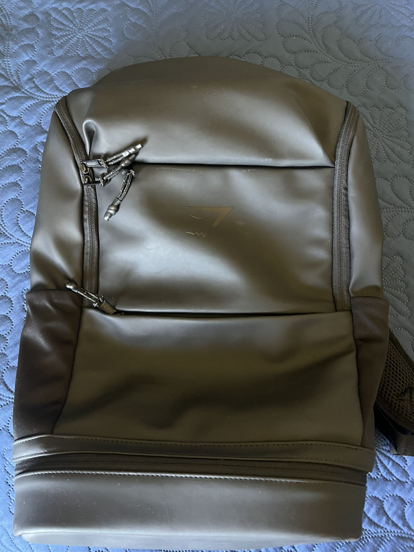 Gym Shark Gym Backpack