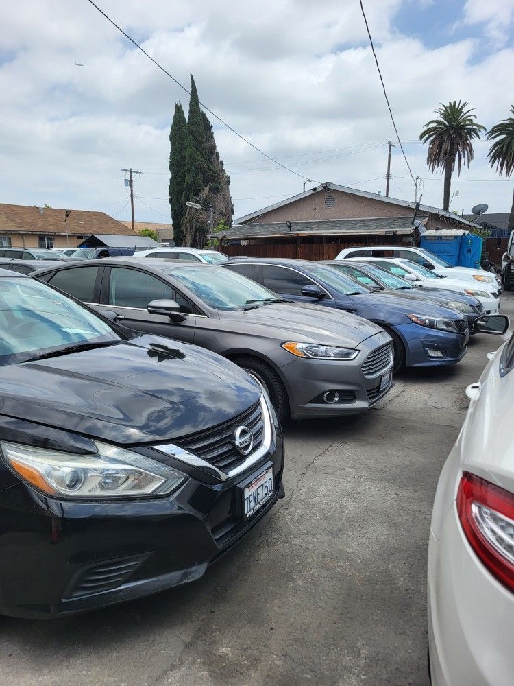 Cars For Sale