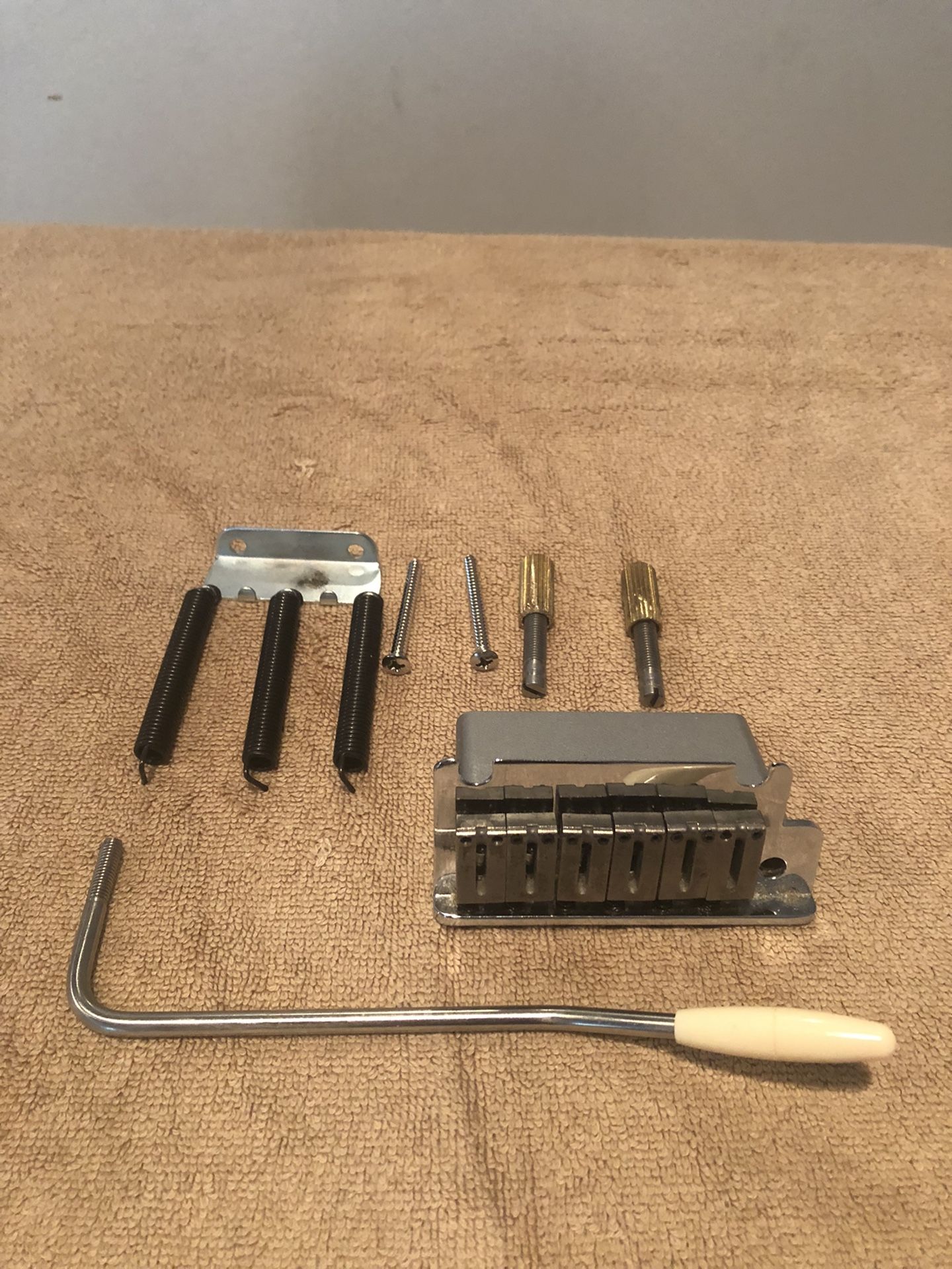 Fender Tremolo
