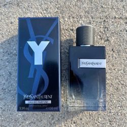 Yves Saint Laurent Men’s Fragrance 