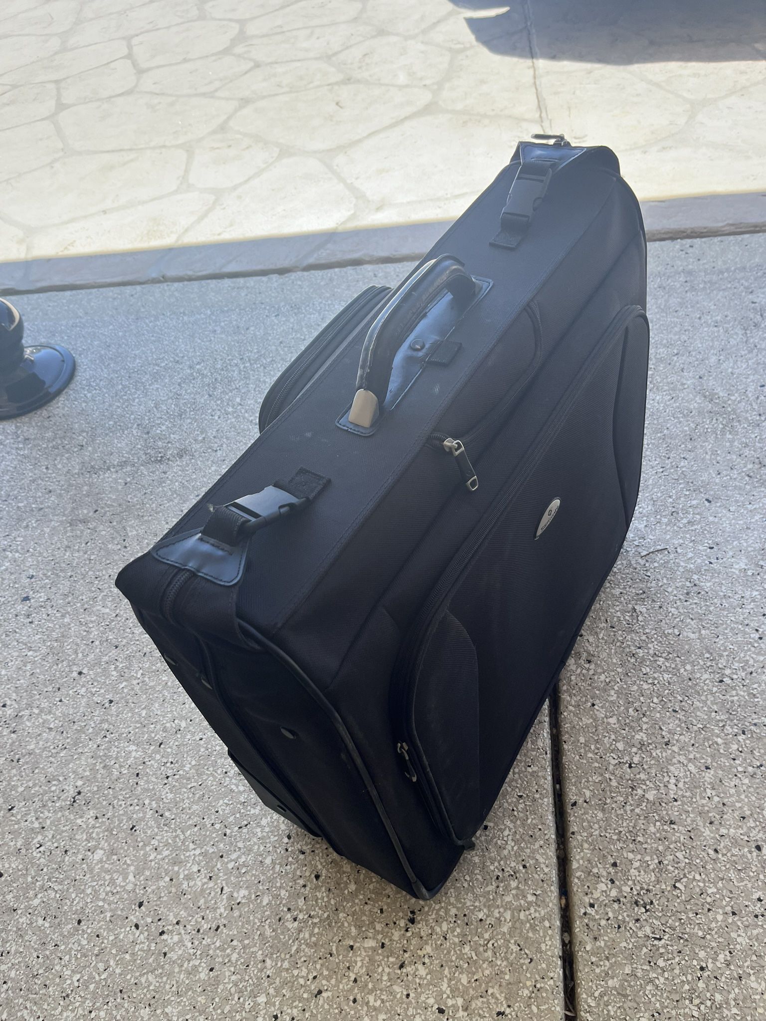 Luggage Bag