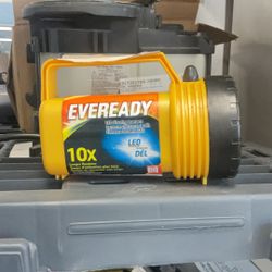 Eveready Led Floating Lantern