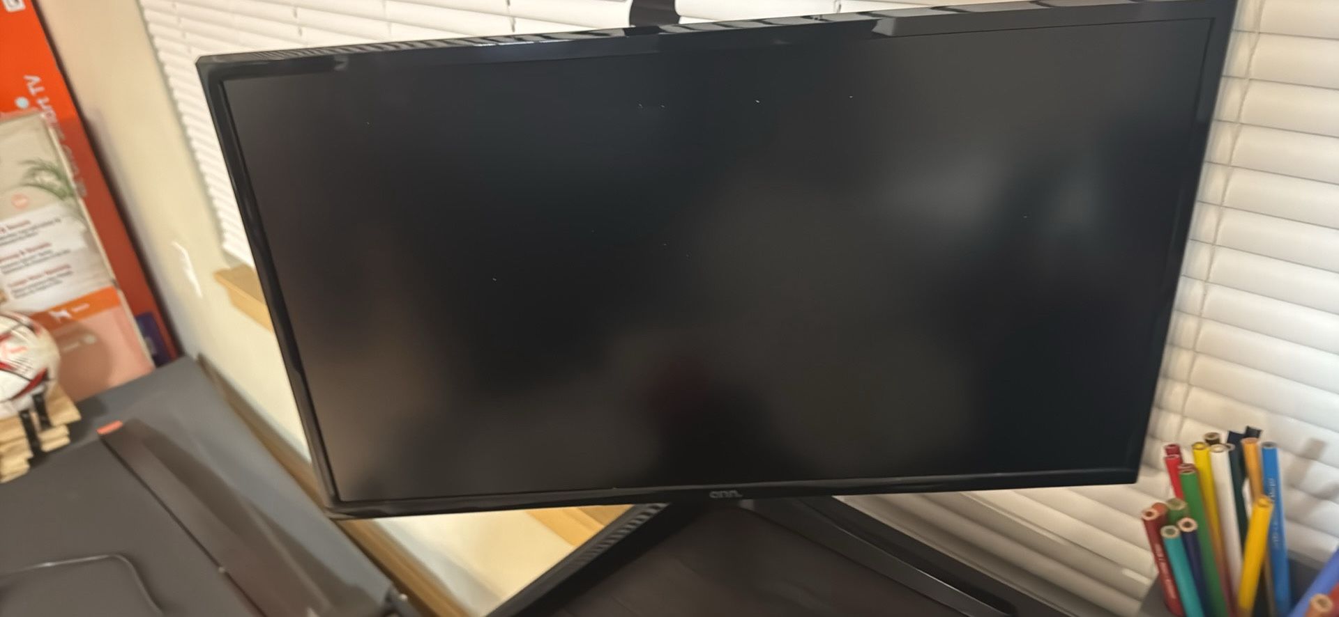 Monitor