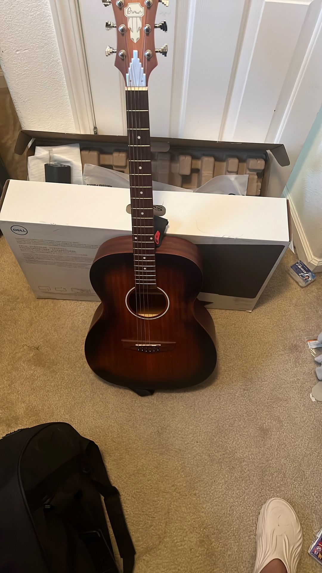 Guitar