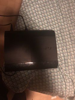 PS3